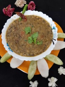 Banjari Daal Recipe